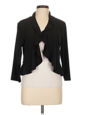 R&M Richards Cardigan (view 1)