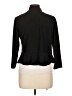 R&M Richards Black Cardigan Size L - photo 2