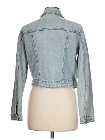 Zara Denim Jacket (view 2)