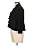 R&M Richards Black Cardigan Size L - photo 5