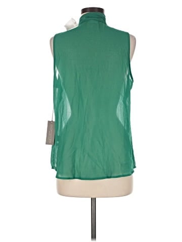 Eva Mendes by New York & Company Sleeveless Blouse (view 2)