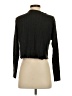Forever 21 Black Cardigan Size S - photo 2