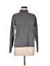 North Crest Gray Long Sleeve Turtleneck Size M - photo 1