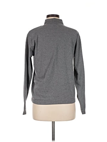 North Crest Long Sleeve Turtleneck (view 2)
