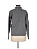 North Crest Gray Long Sleeve Turtleneck Size M - photo 2