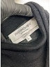 Yves Saint Laurent Rive Gauche Black Wool Pullover Sweater Size L - photo 10