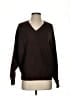 Garage Brown Pullover Sweater Size XXS - photo 1