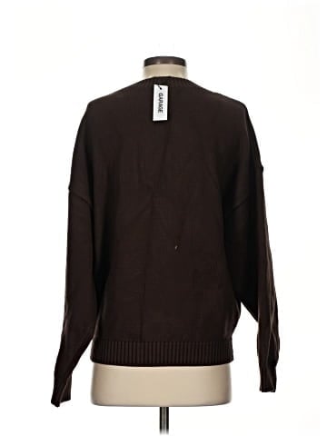 Garage Pullover Sweater (view 2)
