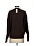 Garage Brown Pullover Sweater Size XXS - photo 2