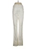 Chico's Ivory Jeans Size Sm (0.5) - photo 2