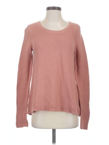 Madewell Riverside Texture Sweater (view 1)