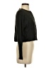 Forever 21 Black Cardigan Size S - photo 4