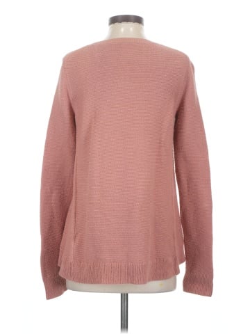 Madewell Riverside Texture Sweater (view 2)