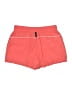 Spyder 100% Nylon Red Athletic Shorts Size M - photo 2