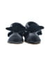 Freshly Picked Black Booties Size 5 (baby) - photo 2