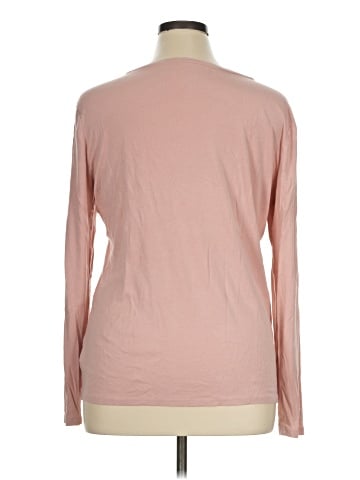 A New Day Long Sleeve T-Shirt (view 2)