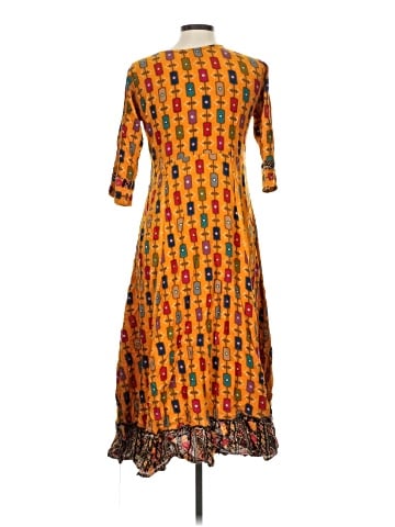 Assorted Brands Casual Dress (view 2)