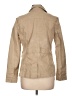 Eddie Bauer Tan Blazer Size 12 - photo 2