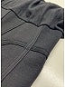 Yves Saint Laurent Rive Gauche Black Wool Pullover Sweater Size L - photo 6