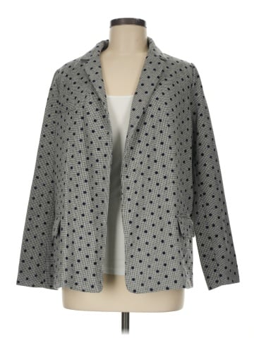 FRNCH Blazer (view 1)