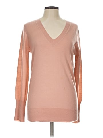 J.Crew Wool Pullover Sweater (view 1)