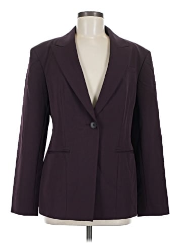Kenneth Cole New York Blazer (view 1)