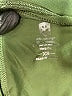 Born Primitive Solid Green Track Pants Size XS - photo 4