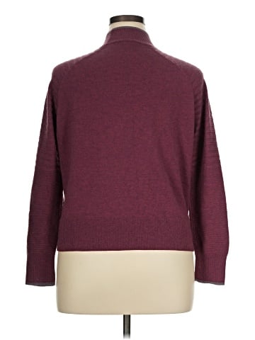 Smartwool Turtleneck Sweater (view 2)