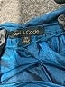 Seni & Cade 100% Polyester Blue Cocktail Dress Size XS - photo 7