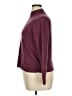 Smartwool Burgundy Turtleneck Sweater Size XL - photo 5