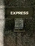 Express Gray Wool Blazer Size L - photo 6