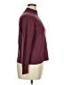 Smartwool Burgundy Turtleneck Sweater Size XL - photo 4