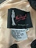 Mac Duggal 100% Polyester Gold Cocktail Dress Size 18W - photo 7