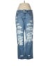 American Eagle Outfitters Stars Blue Jeans Size 8R - photo 1