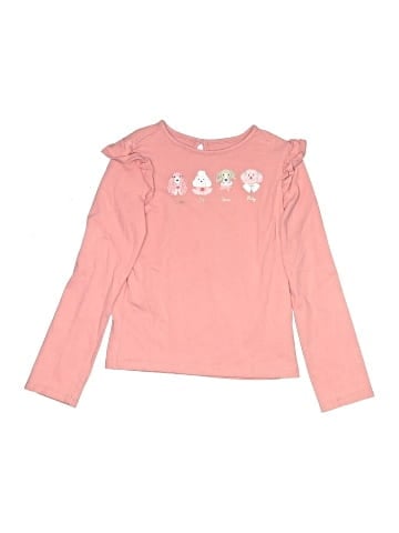 Janie and Jack Long Sleeve T-Shirt (view 1)