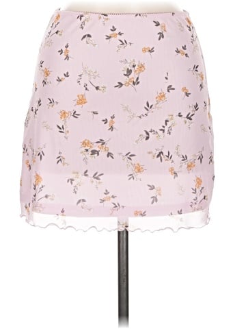 Shein Casual Skirt (view 1)