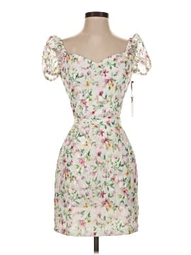 Kensie Cocktail Dress (view 1)