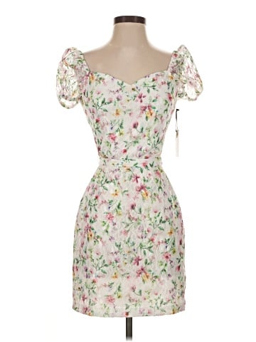 Kensie Cocktail Dress (view 1)