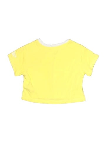 Reebok Short Sleeve T-Shirt (view 2)