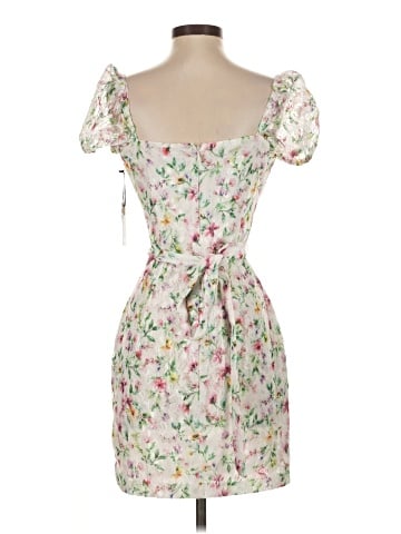Kensie Cocktail Dress (view 2)