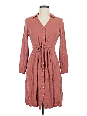 Just Fab Casual Dress (view 1)