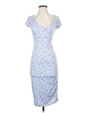 Jessica Simpson Cocktail Dress (view 1)