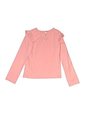 Janie and Jack Long Sleeve T-Shirt (view 2)