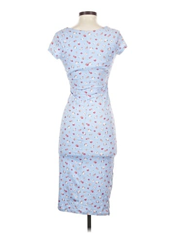 Jessica Simpson Cocktail Dress (view 2)