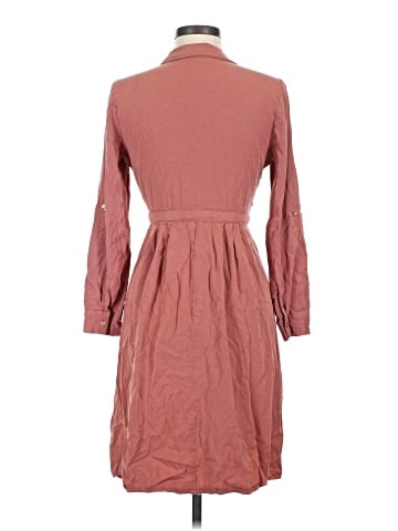 Just Fab Casual Dress (view 2)