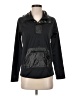 Under Armour Black Windbreaker Size XS - photo 1