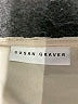 Susan Graver 100% Polyester Tan Sleeveless Top Size XXS - photo 7