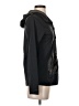 Under Armour Black Windbreaker Size XS - photo 4