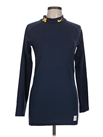 Nike Long Sleeve T-Shirt (view 1)