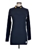 Nike Blue Long Sleeve T-Shirt Size L - photo 1